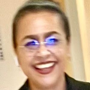 Meet your Posher, Geraldine